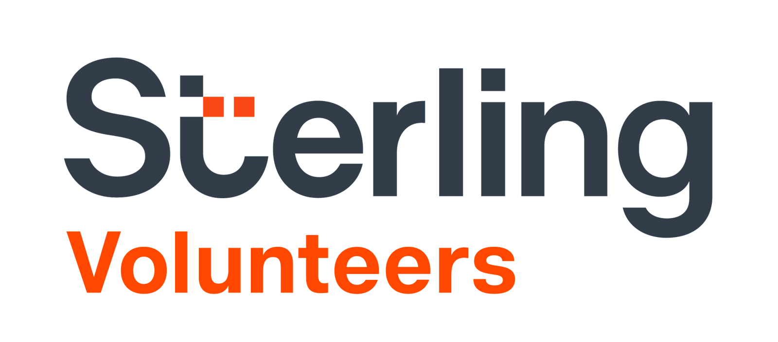 Verified Volunteers Logo